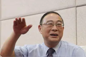 越是研究国际越要站稳中国立场，金灿荣教授致力将复杂国际关系用大白话讲给大众图片