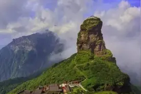 注意！贵州多个景区发布疫情防控须知图片