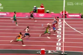 苏炳添，yyds！“封神”一战，拥天时地利人和图片