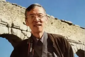 “三磅宇宙”的说书人︱走近科学图片