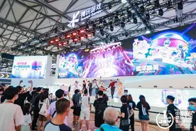 国家层面防沉迷实名认证平台已建成 接入游戏超万款图片