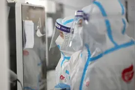 珠海这些场所暂停开放！别前往！视频封面