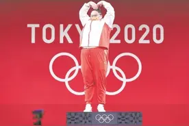 川石岛：福建举重的精神记忆图片