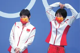 杨倩陈芋汐张家齐...奥运冠军都是00后，“00后”用英语怎么说？图片