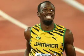 12年了，博尔特的9秒58仍是极限，剑桥大学教授提出方案：不费吹灰之力打破世界纪录图片