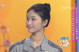 深圳“汽修女神”再次登央视，她说“不想当‘追流量的人’”图片