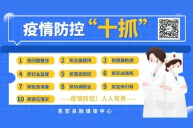 警方通报！被拘！附来安各乡镇疫情防控咨询投诉电话！图片