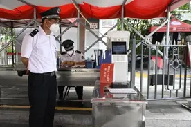 转发收藏！厦门大学2021暑假服务指南来了图片