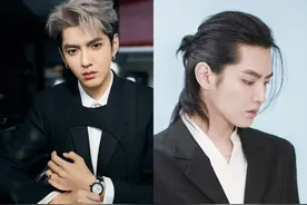 吴亦凡「朝阳看守所」内部曝光！居住地遭窜改…铁粉等门口求探监图片