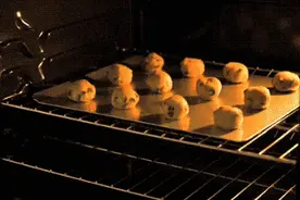 便宜的烤箱能好用吗？超过500都是智商税图片