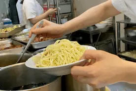 实测上海冷面：“小时候的味道”不再稀奇，外卖尝鲜同样方便图片
