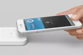 手机里的NFC到底是什么鬼？图片