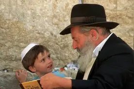 犹太文明之谜图片