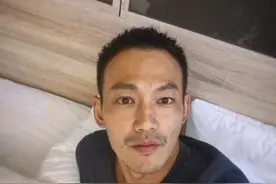 《棒棒堂》威廉「暴瘦憔悴近照」曝光！消风一圈…网惊认不出图片