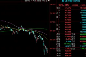 都是“中国版巴菲特”：段永平已抄底腾讯，李录却卖飞了比亚迪？图片