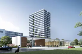 “网红”企业出圈同时 亚洲总部缘何落户成都青白江？图片