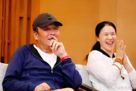 一人一套合院！王楠夫妇要给奥运乒乓冠亚军送7套房，还称“请吃饭后饭店一起送”图片