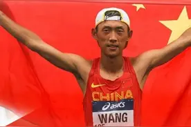 东京奥运会今起“竞走”！男子6人参赛，两个是咱甘肃娃图片