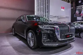 33金！一汽红旗送每位奥运冠军红旗H9，赠送价值已超千万元图片