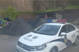 零容忍！严查！枣山园区查获一非法储油点图片