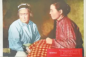 电影《智取华山》诞生记（下）图片