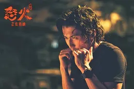 谢霆锋追忆陈木胜：我们是生死之交图片