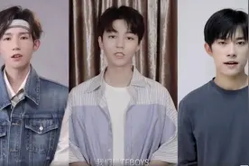TFboys出道8周年！同框不合体庆祝 曾盛传将解散图片