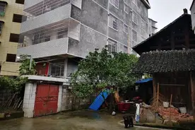 邻居违建，湖南永顺71岁房主起诉自然资源局胜诉图片