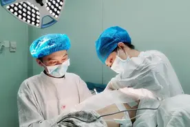 南山医院肛肠科推出“周末手术”解决打工人“难言之隐”图片