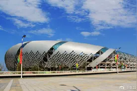 本周日，南昌国体中心这些项目免费开放图片