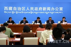 西藏财政多措并举支持中小企业发展图片