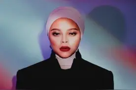 女星怀孕7月一家五口确诊！隔离「缺氧送医」紧急剖腹…仍未脱险图片