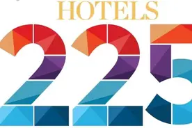 2020年度全球酒店集团200强榜单，中国3家进十强图片