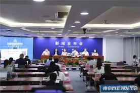 守护“江北门户”，南京六合区这样精准防控疫情图片