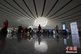 北京公布五大防控措施 | 还能跨省旅游吗？文旅部最新通知→图片