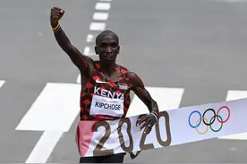 杨绍辉第19名创中国马拉松最好成绩，日本选手大迫杰第六图片