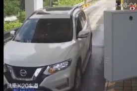 给湖南这名高速收费员点赞图片