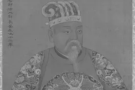 起底汉高祖图片
