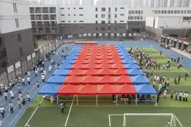 关注｜天津12个区筛查结果公布图片