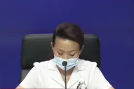 河南郑州：测8次才显阳！“德尔塔”具高隐蔽性视频封面