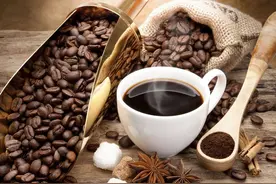 咖啡除了可以提神，还有不少益处图片