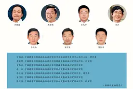 瞭望 | 为什么说科技创新事关生存发展图片