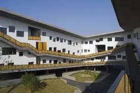 中国美院象山校园入选“二战以来最重要的25个建筑”图片