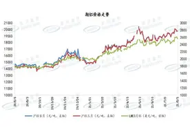半年报解读｜天山铝业上半年净利19.82亿超预期 供给受限电解铝景气度持续图片