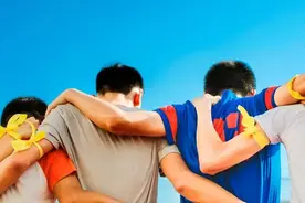 定了！哈市中考体育将有大变化→图片