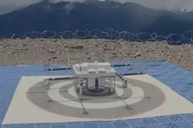 甘孜“松茸季”线上销售火爆 今年每斤均价上涨60元图片