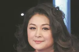 《乡村爱情》“谢大脚”车祸去世后 才真的认识于月仙图片