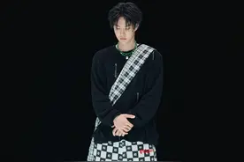 前队友韩庚刘宪华《街舞》同台 王一博张艺兴吸睛图片