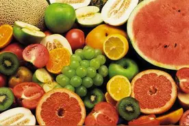 吃不甜的水果能减肥？图片