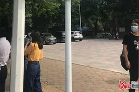 8月11日起，石家庄首批10个智慧泊车停车场夜间免费开放图片